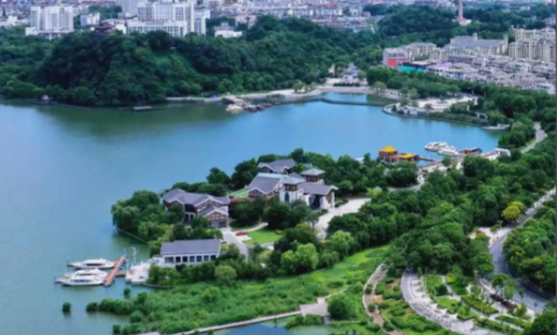 重磅文件发布 未来五年城市更新这样推进 - 图5
