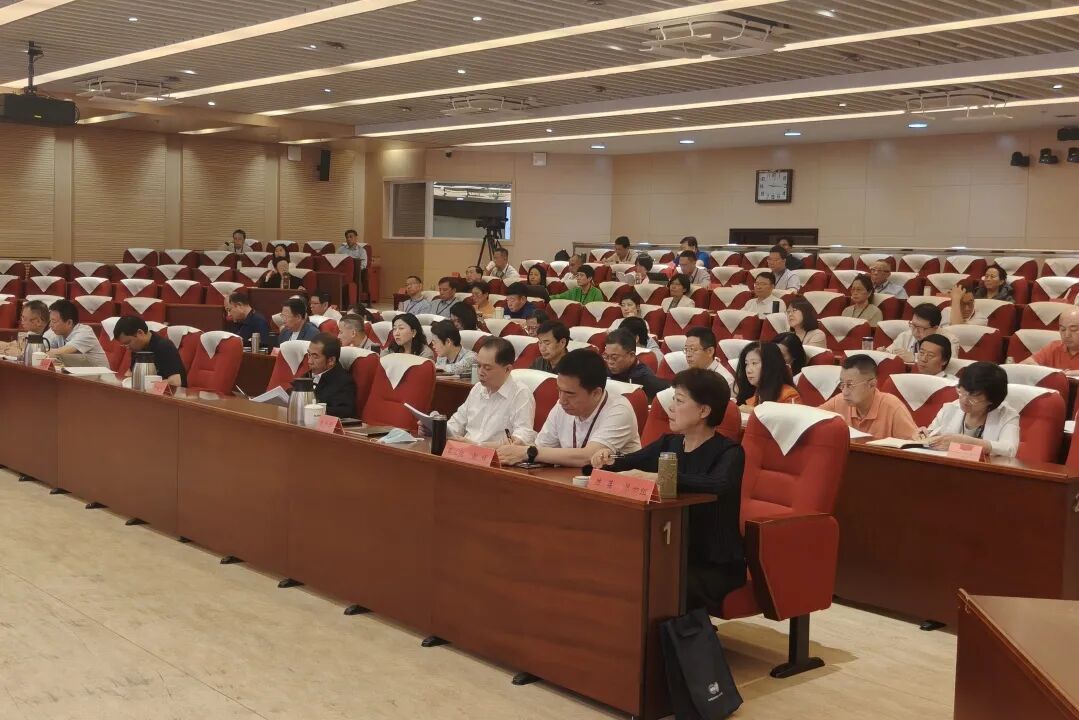 “聚焦‘十五五’规划实施履职尽责”北京市政协委员专题培训班开班 - 图2