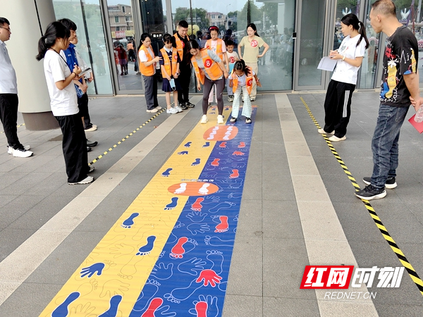 凝“新”聚能 圆梦暖心 乐享运动 - 图2