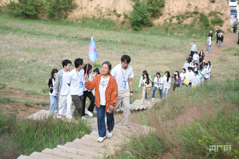 2026（第三届）全国大学生讲解大会主题研学活动在山西大同开展 - 图2