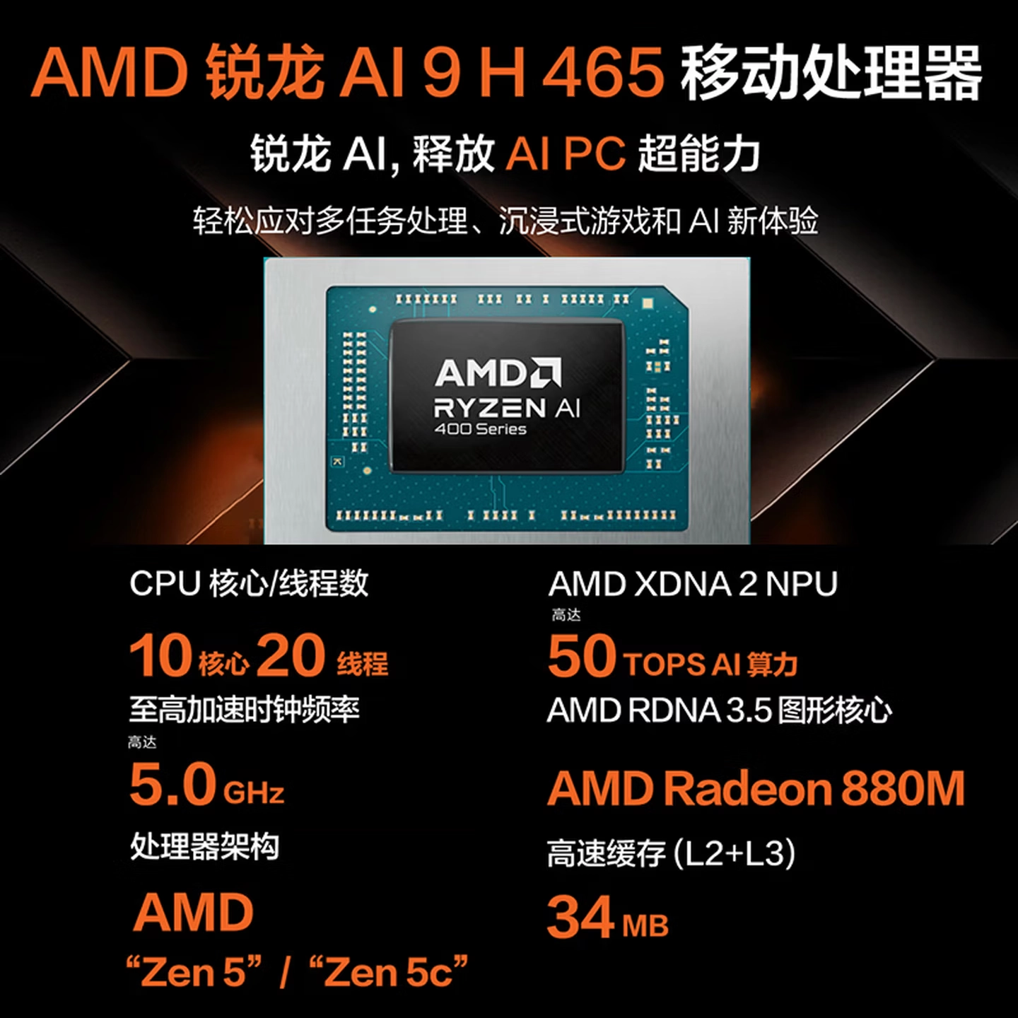 AMD 618大促火力全开：爆款锐龙笔记本直降+多重大礼 - 图5