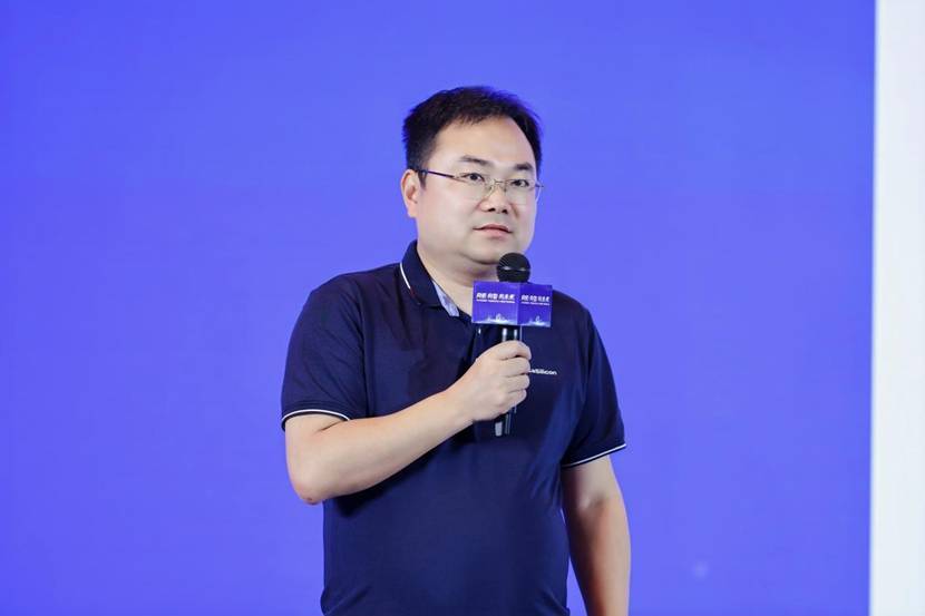 院士把脉 企业聚力 资本赋能！这场大会点亮青岛数智未来 - 图18