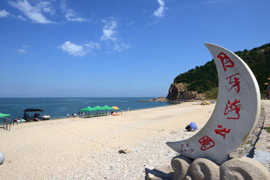 蓬莱：山海筑仙境，仙湾启新程，解码烟台西翼的千年蝶变 - 图3