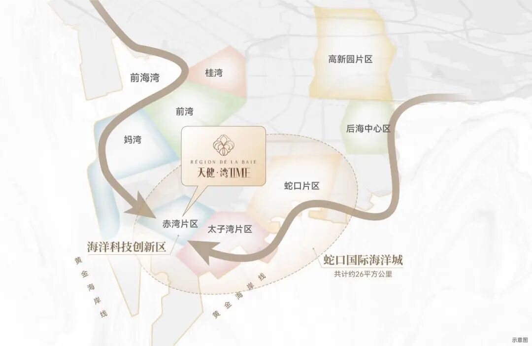 品质为王，口碑载道！天健·湾TIME，湾区低密新规好房样板 - 图7