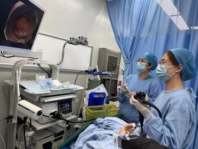 16岁少女总拉肚子，一查吓一跳：体内数百个！医生：这项检查要早做 - 图2