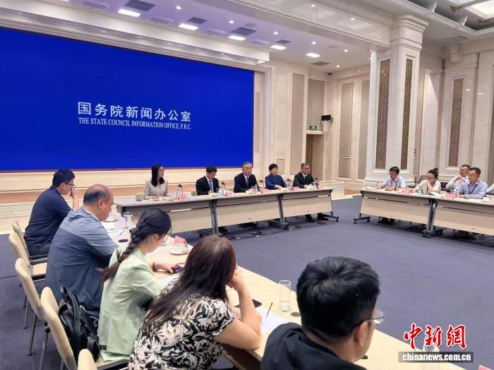 北京将构建“动能接续、潜能激发、前瞻引领”的未来产业成长方阵 - 图1