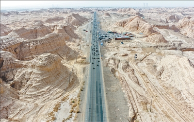 独库公路6月1日起恢复通车 - 图1