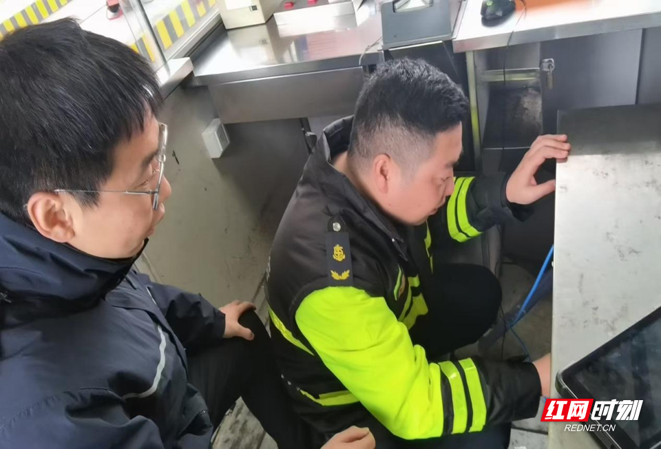 根植红土，追光致远：“红色警予·服务先锋”这样炼成 - 图3