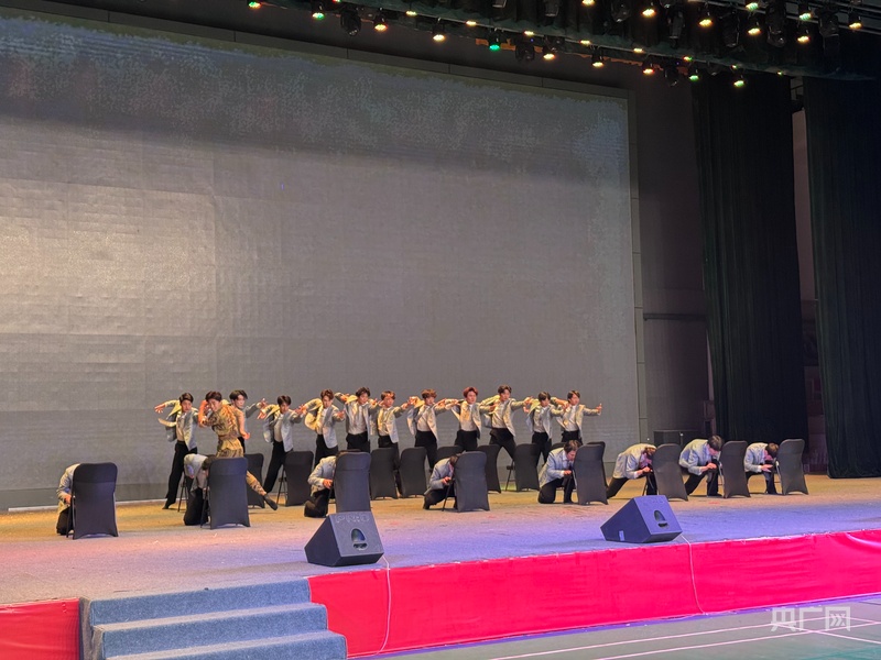 一键解锁全域科普！宁夏科普地图正式上线 - 图4