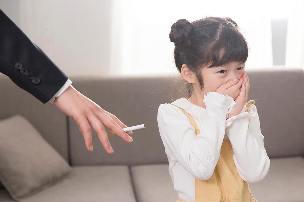 致癌物高达69种！警惕藏在身边的“隐形烟害” - 图1