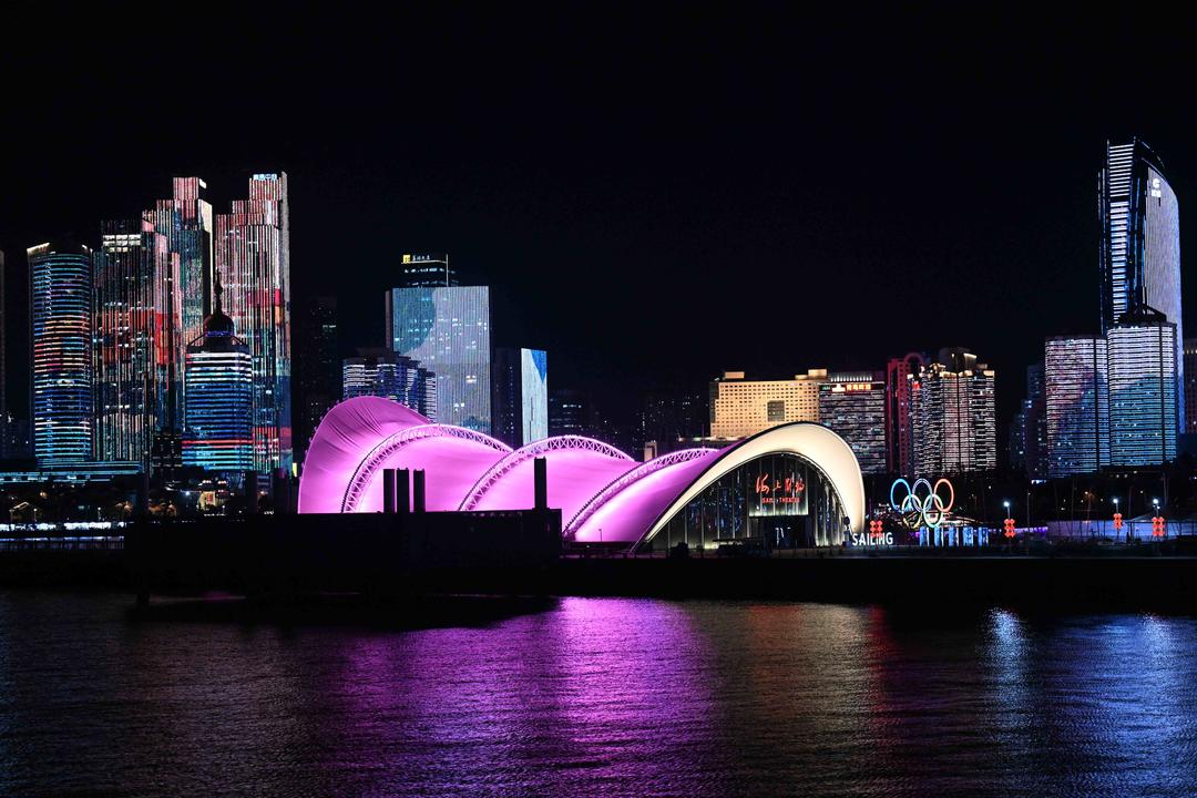 青岛市市南深耕夜间经济，构建多元消费生态 - 图6