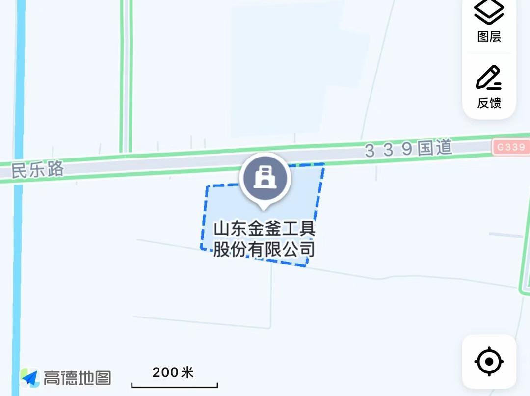 看图选址、就地晒粮，德州各地陆续公布“晒粮地图” - 图41