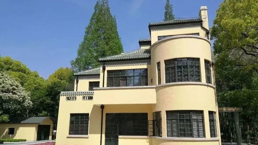 理论亲声讲｜信仰的“星火”何以燎原？复旦大学构建新时代理论育人新格局 - 图2