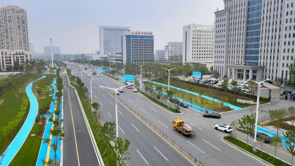 破解城市内涝的生动实践——孝感城区系统施策提升城市防洪能力观察 - 图3