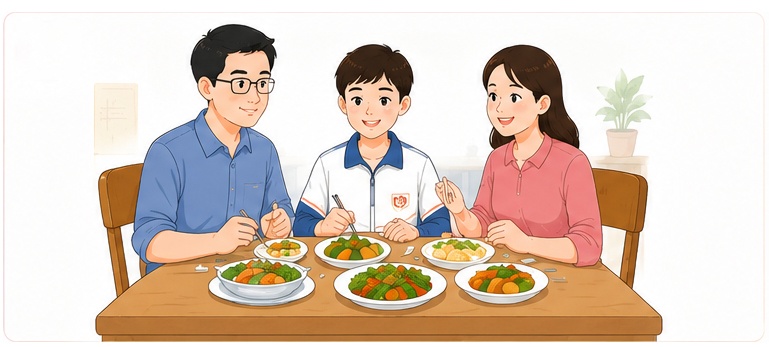 高考前紧张到睡不着怎么办？医生支招：压力未必是坏事 - 图3