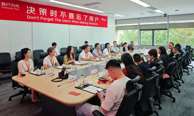 党派团体｜新时代新担当新作为 北京市各党派团体这么干！ - 图5