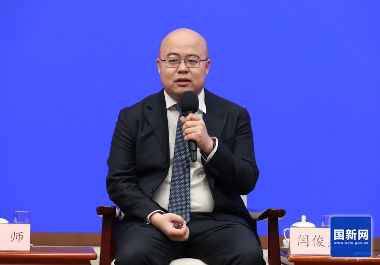 五位民企奋斗者发声：“死磕”技术、AI赋能、潮玩出海 - 图3
