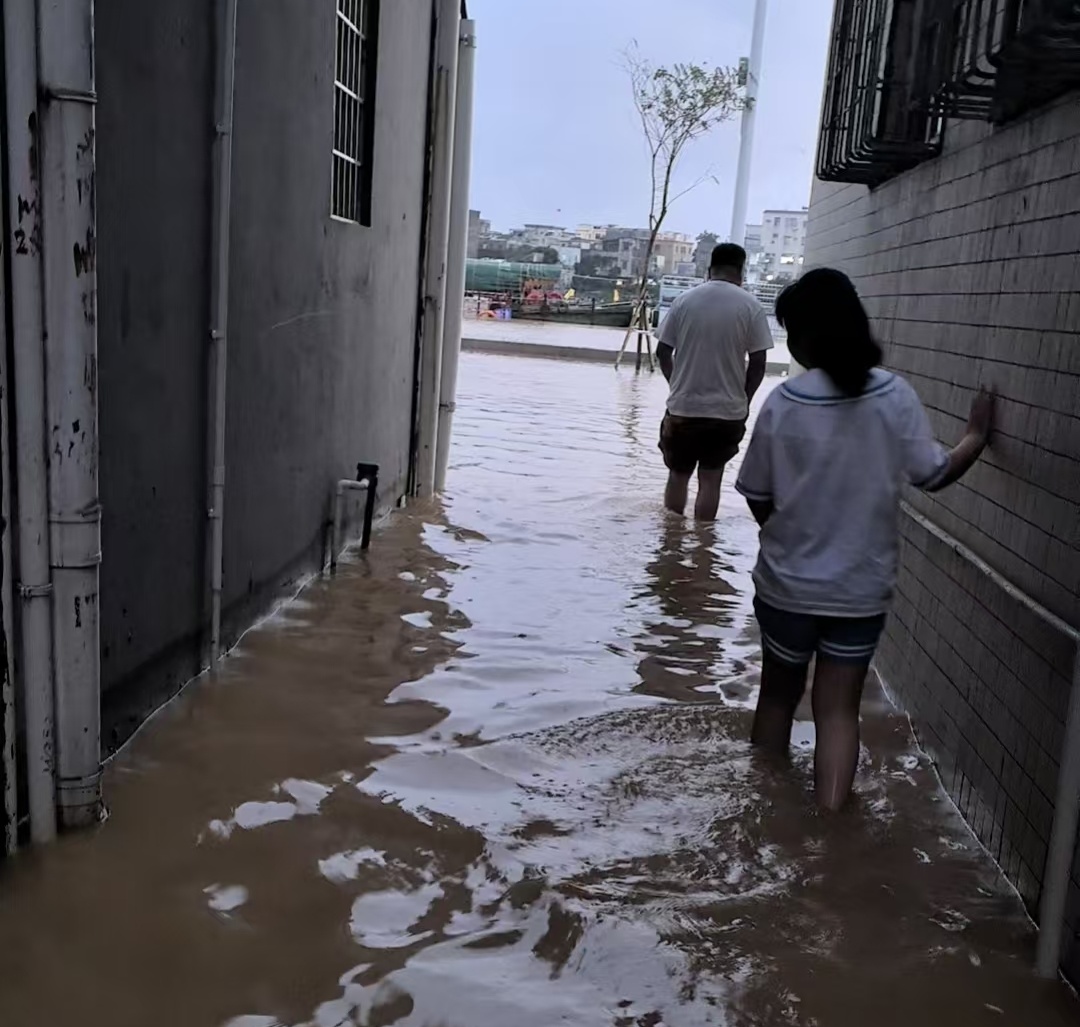 当极端天气从“偶发”到“常态”，我们该如何应对？ - 图1