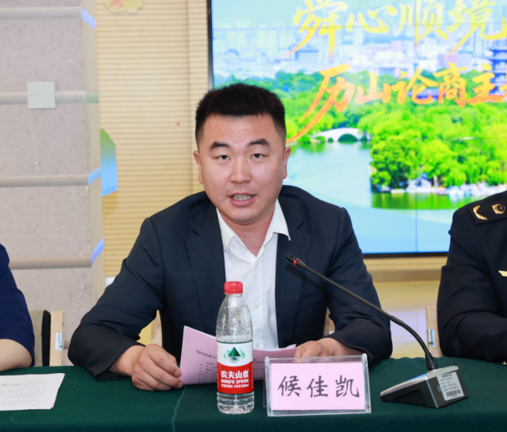 不止服务提质：营商环境优化如何让社区小店成长为全国知名品牌 - 图1