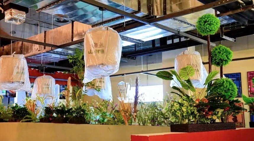 伊金霍洛旗：又有4家热门首店落地 - 图1