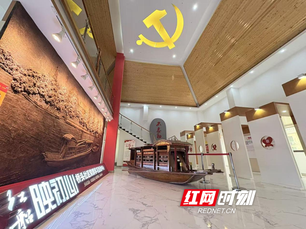 社区书记上链接｜船到“桥头”别样红 - 图2
