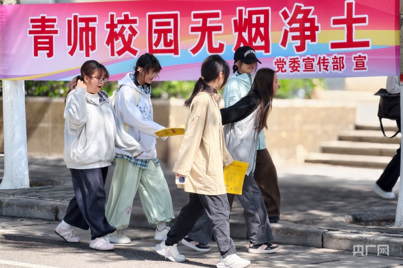 以青春为名 守护青少年成长 - 图3