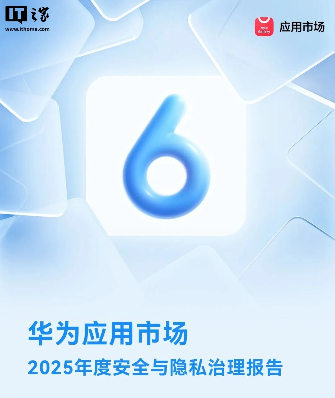 《华为应用市场2025年度安全与隐私治理报告》发布 - 图1