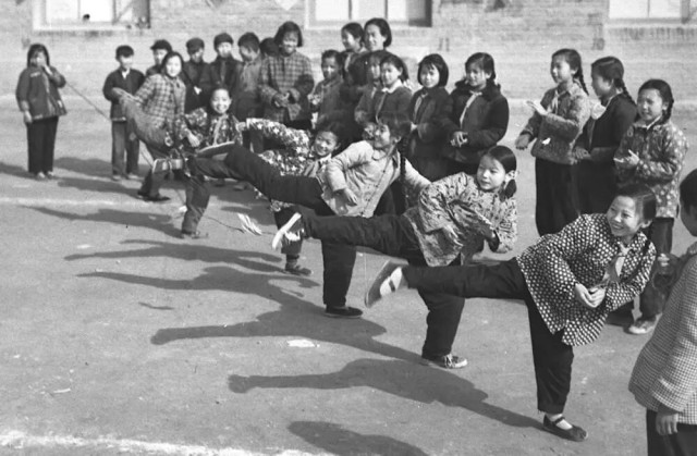 不管几岁，快乐万岁！ - 图20