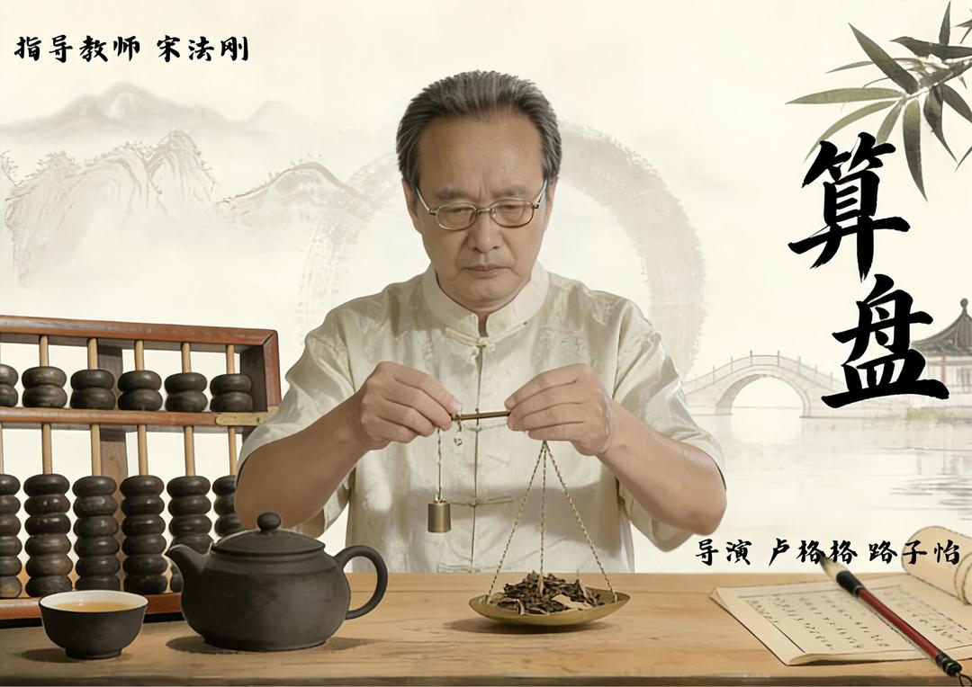 山艺作品荣获第七届“玉琮杯”清廉微电影微视频大赛高校组金奖 - 图2