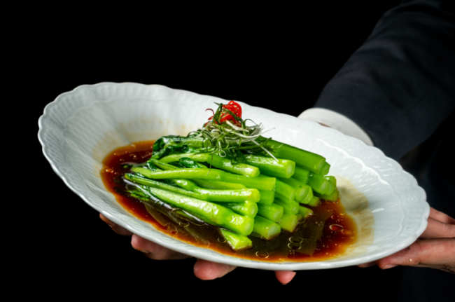 北京万达文华酒店｜凝山海之鲜，呈广府雅韵 - 图7