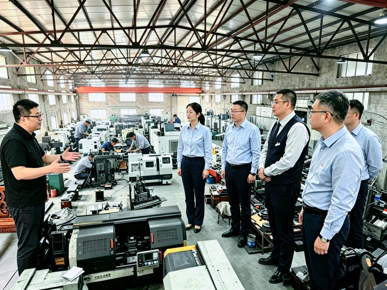 建设银行哈尔滨南岗支行：以金融之力 护航科创成长 - 图1