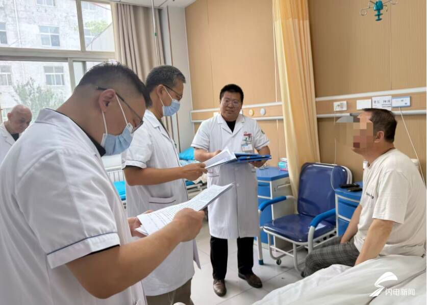 年轻人不良习惯致尿毒症！医生提醒定期体检早筛查 - 图1