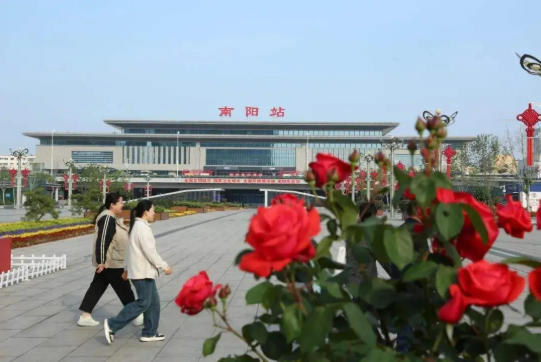 我的铁路风景｜拥抱旅途中的自在闲暇 - 图1