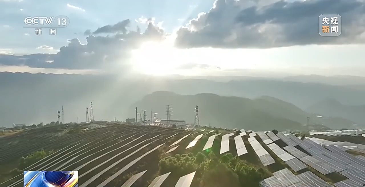 夏季用电高峰提前到来 南方电网电力负荷连创新高 - 图2