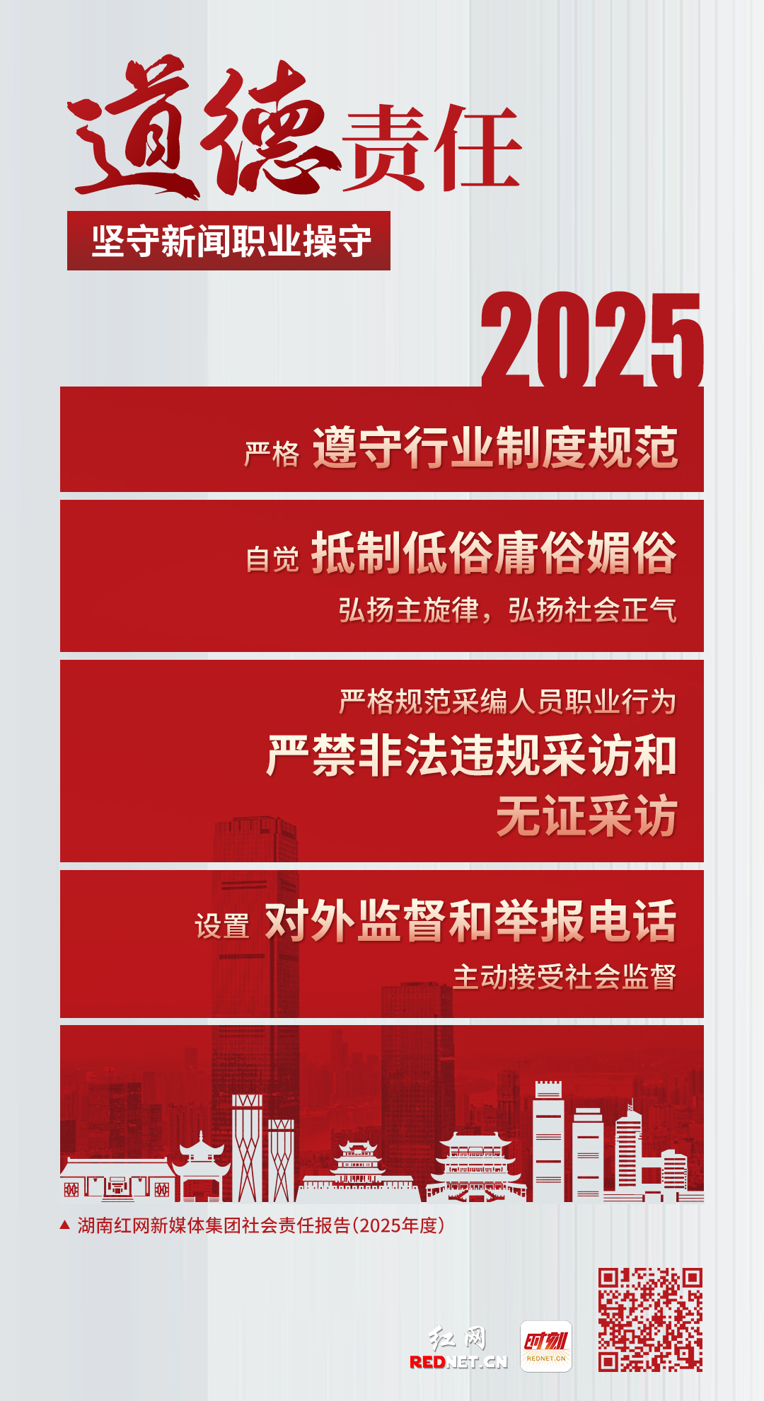 多维聚力，深耕担当！红网2025年度社会责任答卷来了 - 图12
