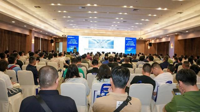 让设备能说话、能看病“重庆造”平台为设备装上“智慧大脑” - 图1