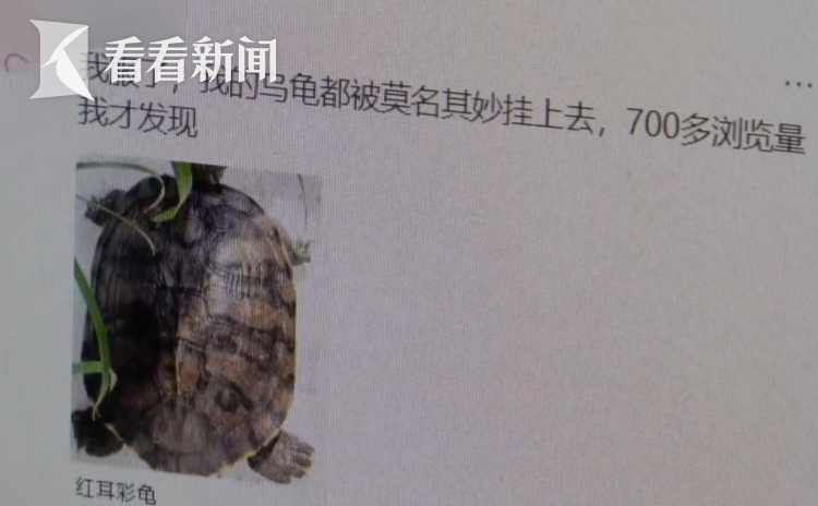 二手交易平台未经用户同意 将手机内照片“自动上架”？ - 图1