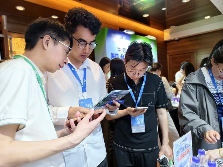 国曙GOSHINE亮相2026上海HR科技年度论坛‖展示用工全链路能力 - 图6