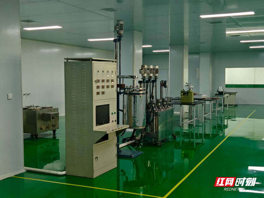 郴就新引擎 ⑪｜永兴稀贵金属中试基地：以科创打通产业转化“中试鸿沟” - 图3