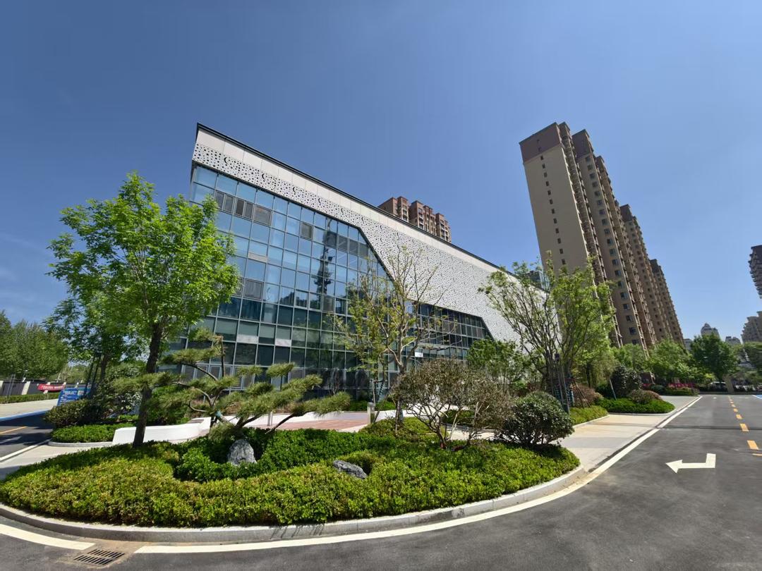 人才问题困扰三线城市发展数字信息服务业？济宁任城探索新解法 - 图2