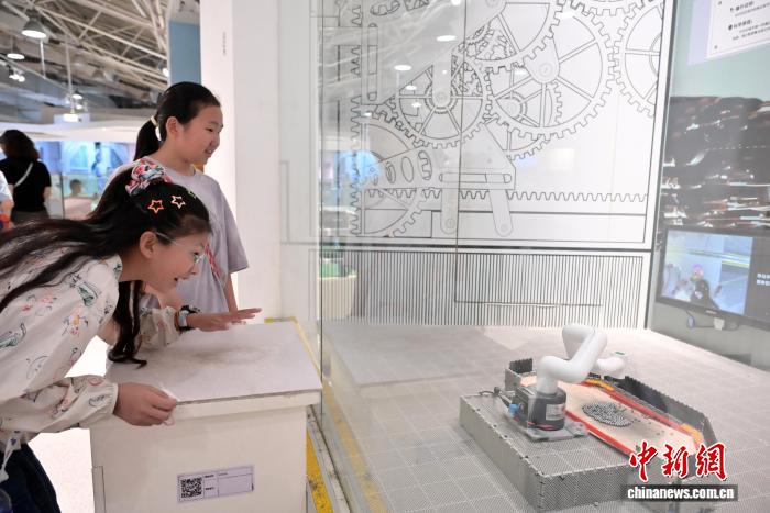 “六一”国际儿童节 河北童心探科技 - 图5