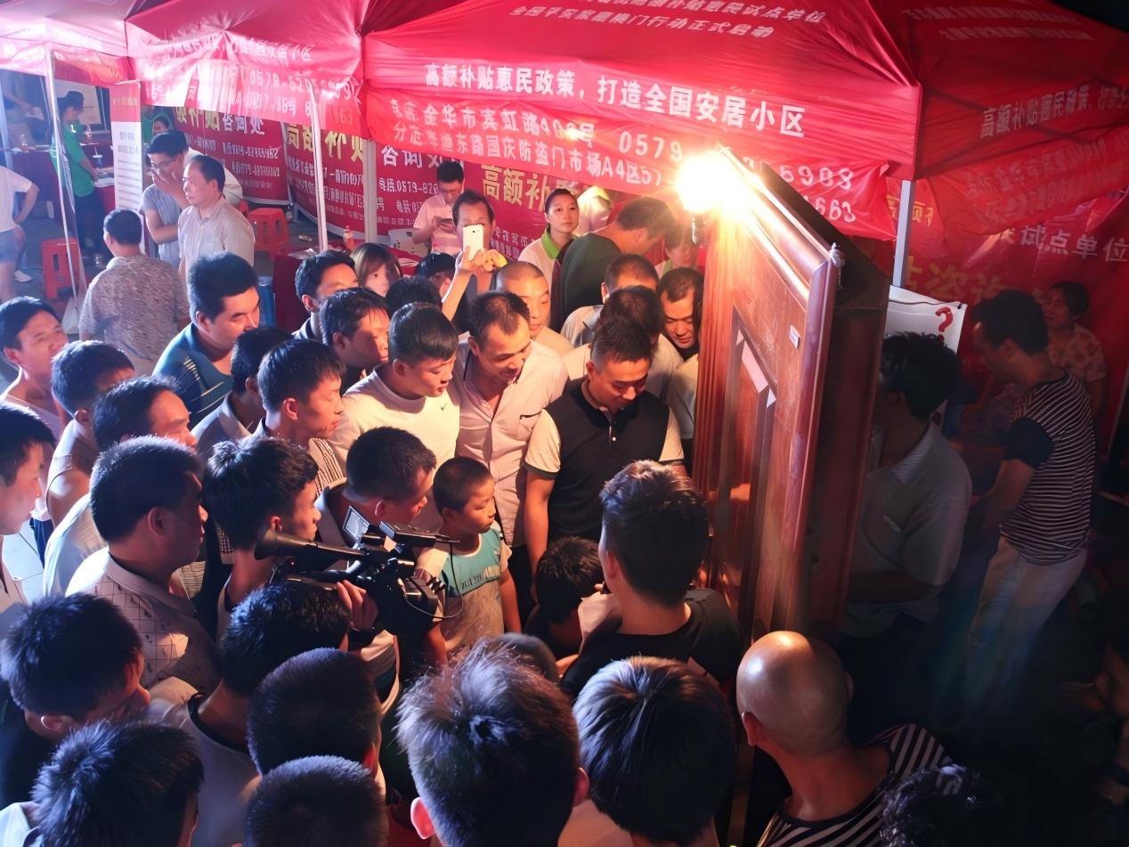 百万现金无人能领？专业锁匠都攻不破的王力门锁，藏着怎样的无解密码？ - 图6