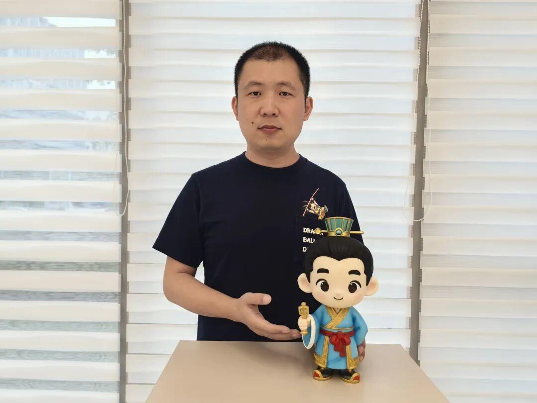 从“偏僻”到“首选”，这家企业立志做济南起步区“推介官” - 图6