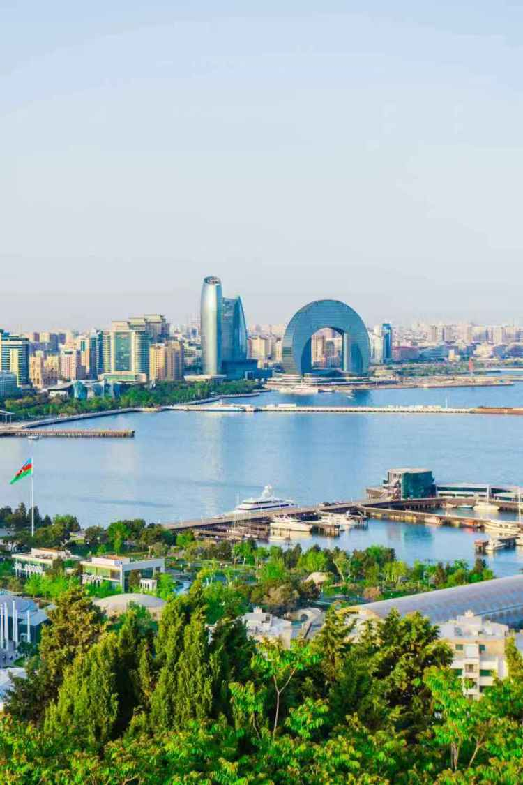 设办公室，开通新航线，阿塞拜疆笃定深耕中国旅游市场 - 图2