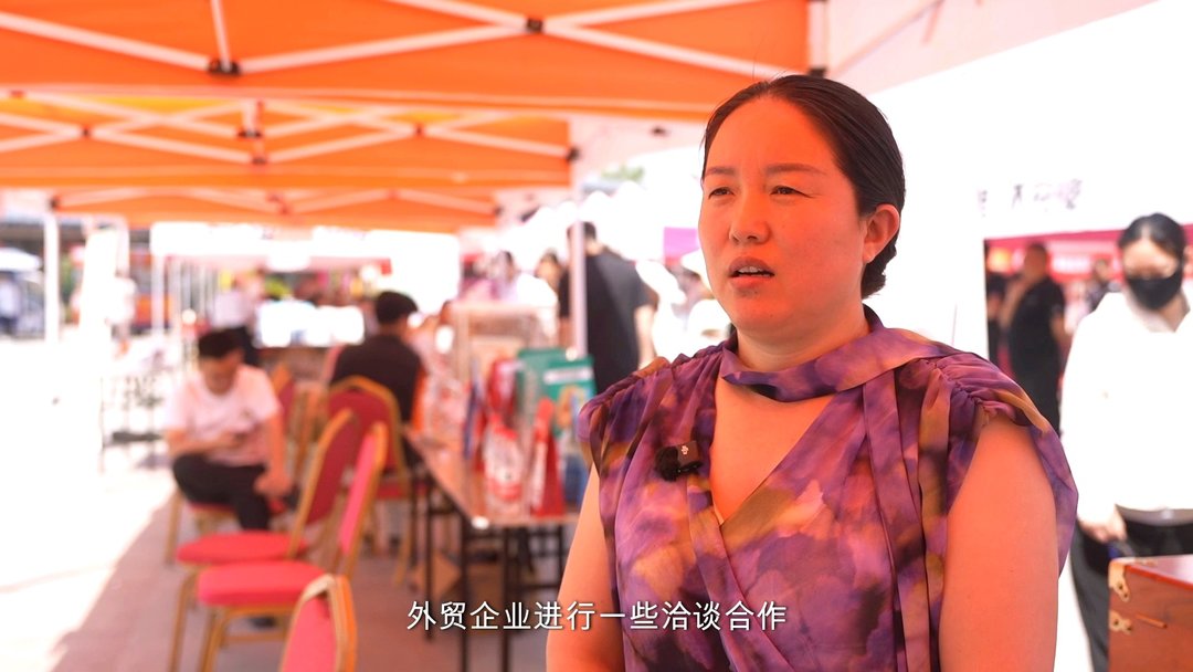 单日万人参会！曹县宠爱全球宠物用品展狂揽8000+订单 - 图4