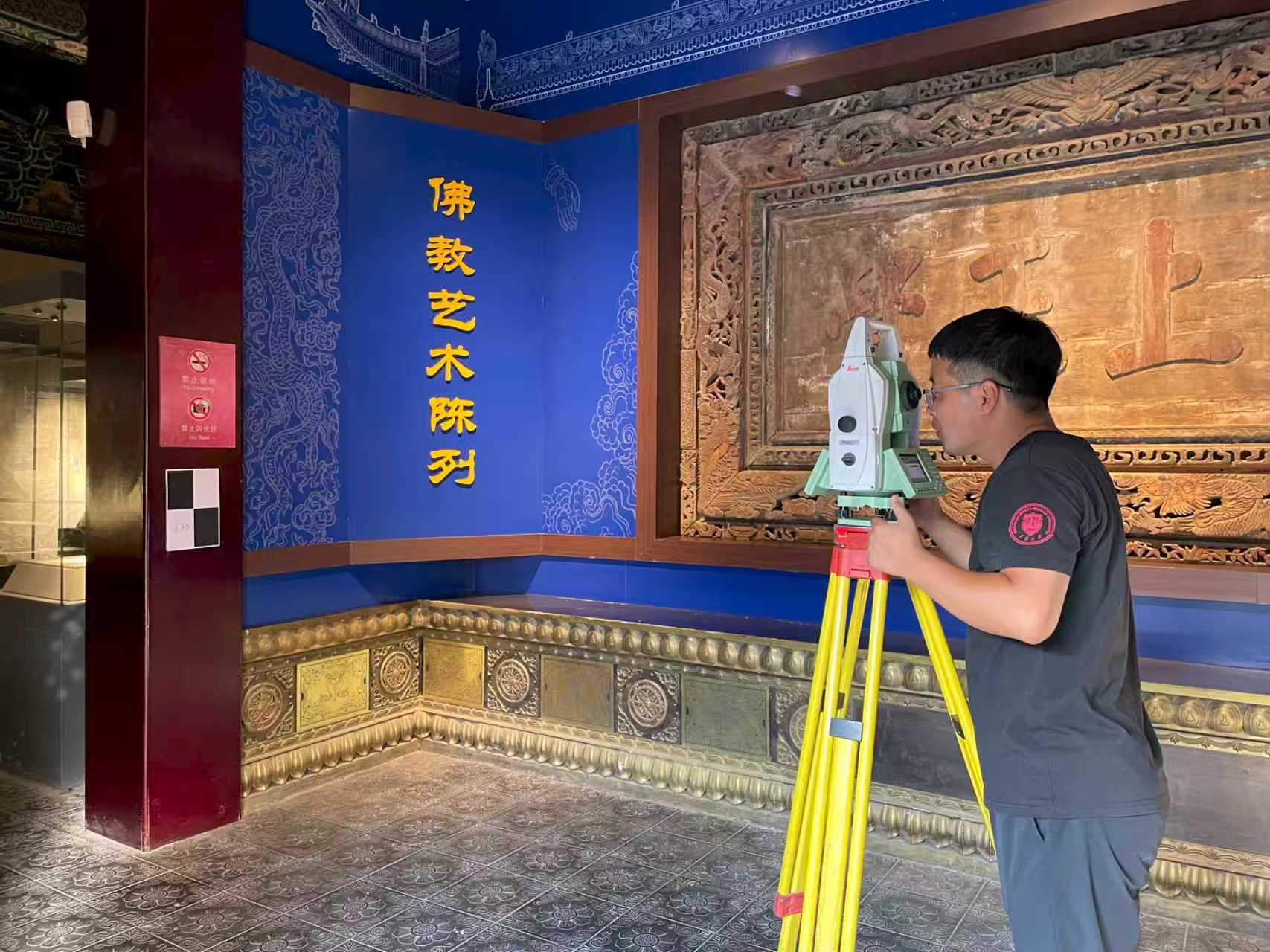 甘肃张掖大佛寺：古刹承文脉瑰宝焕新辉 - 图4