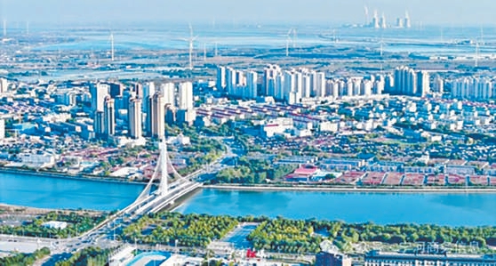 探访“宝藏小城”宁河 - 图1
