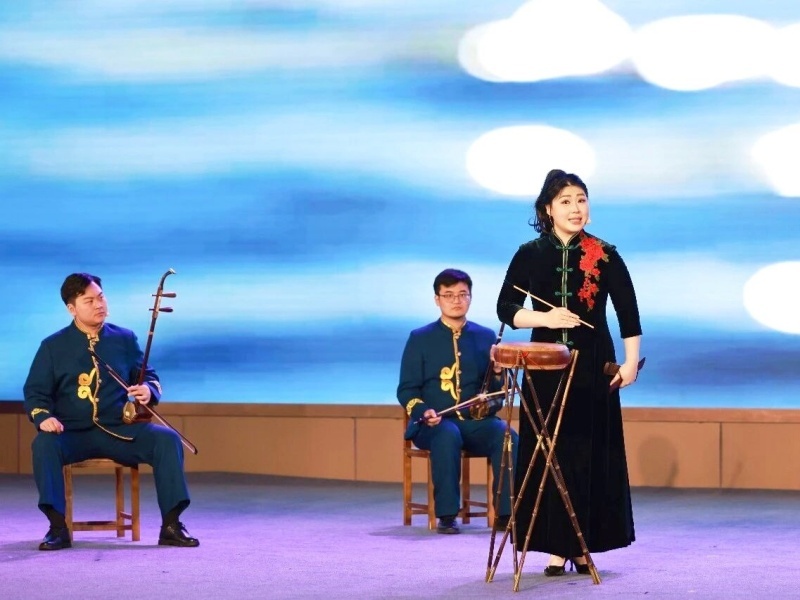 “道德的力量”新时代江苏先进典型事迹巡演走进盐城经开区 - 图2