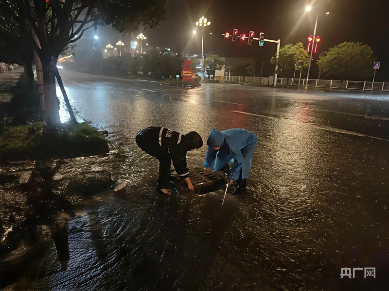 贵州再遇持续性强降雨！专家详解两轮强降水异同 - 图1