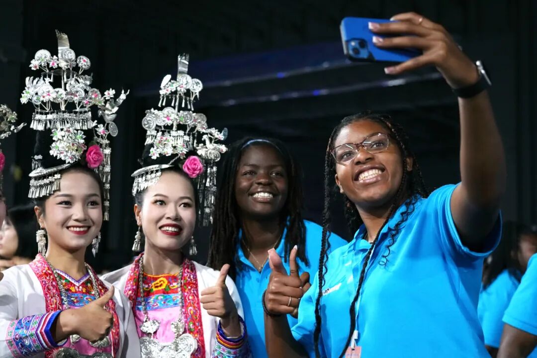 中美关系的源头活水，是无数个殷玉珍与赛考斯 - 图4